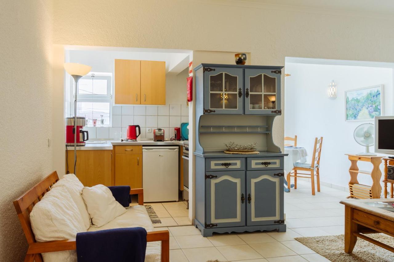 Apartment Casa Alessandro Карвоейру Экстерьер фото