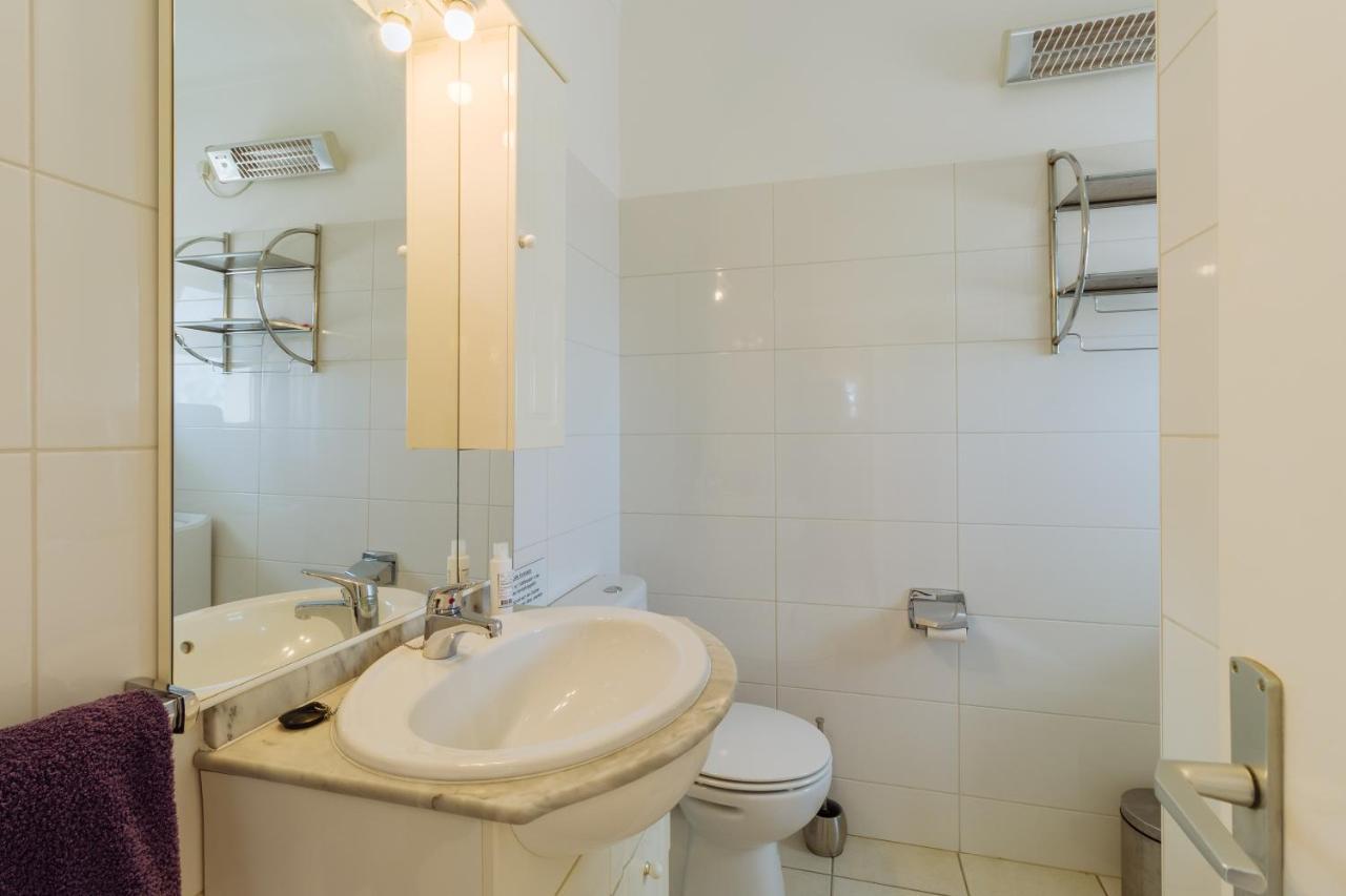 Apartment Casa Alessandro Карвоейру Экстерьер фото